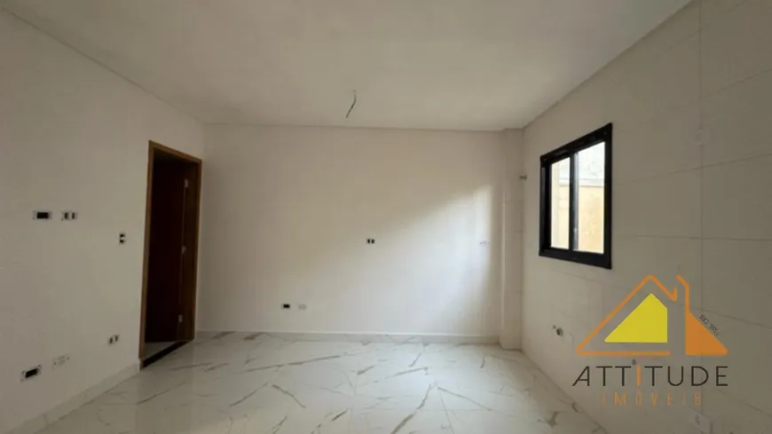 Foto 1 de Apartamento com 2 Quartos à venda, 59m² em Vila Cecilia Maria, Santo André