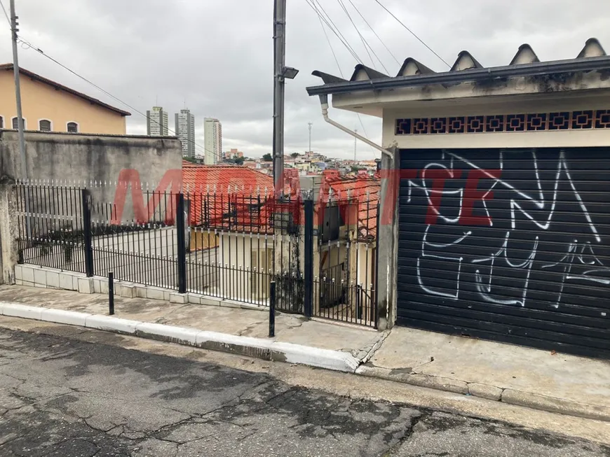 Foto 1 de Casa com 2 Quartos à venda, 103m² em Limão, São Paulo