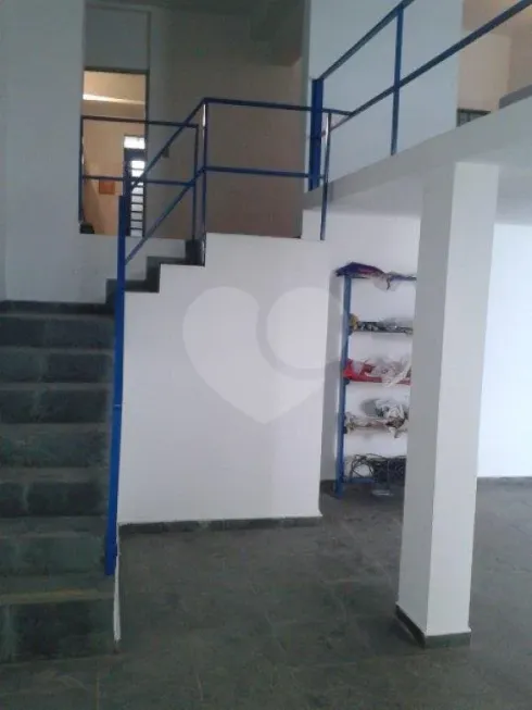 Foto 1 de Prédio Comercial com 3 Quartos para alugar, 226m² em Perdizes, São Paulo