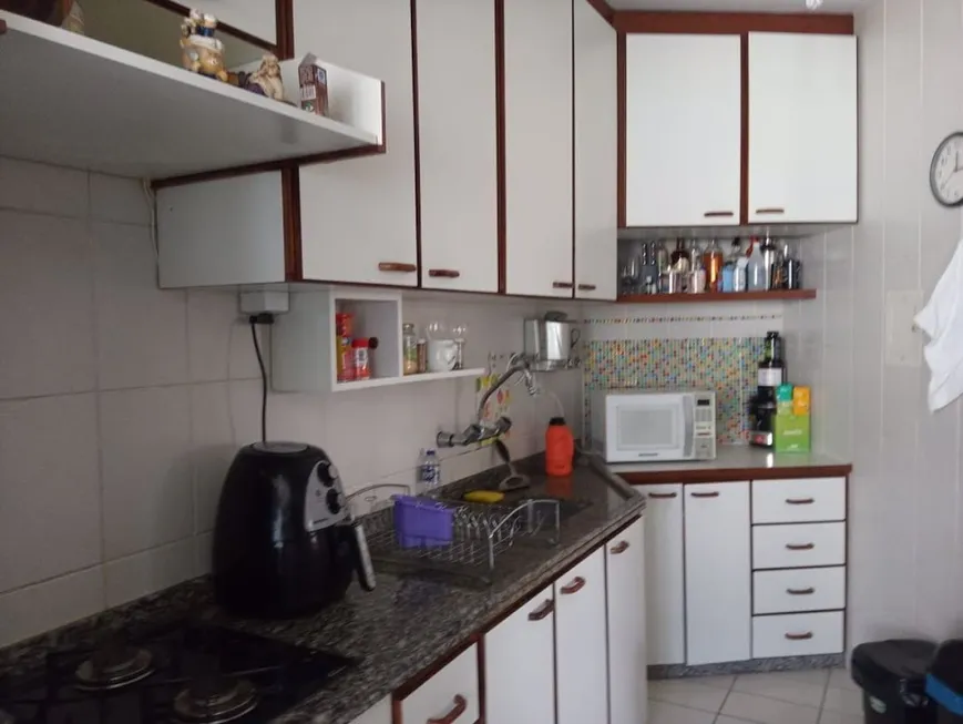 Foto 1 de Apartamento com 3 Quartos à venda, 85m² em Dom Bosco, Londrina