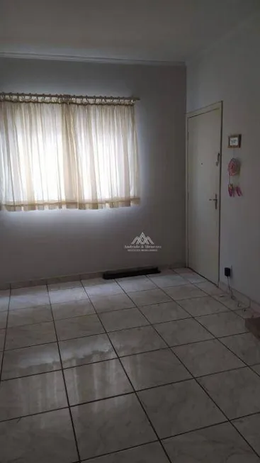 Foto 1 de Apartamento com 3 Quartos à venda, 71m² em Vila Amélia, Ribeirão Preto