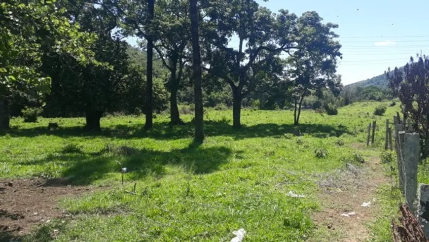 Foto 1 de Fazenda/Sítio com 1 Quarto à venda, 42000m² em Centro, Pinhalzinho