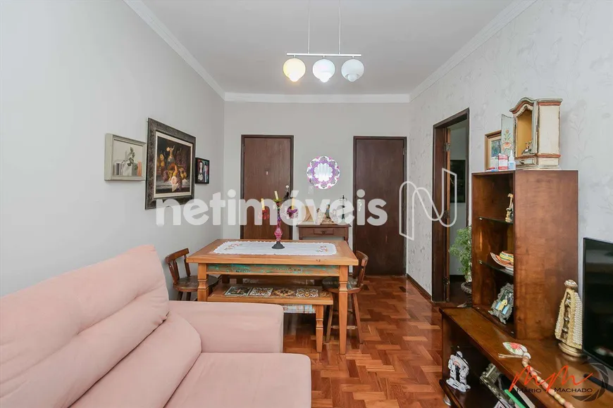 Foto 1 de Apartamento com 2 Quartos à venda, 80m² em Sagrada Família, Belo Horizonte