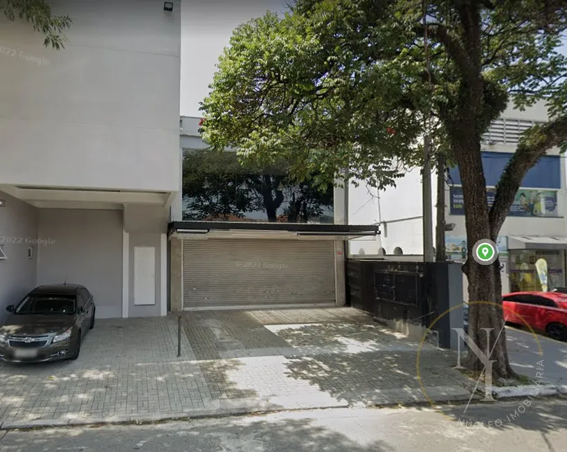 Foto 1 de Galpão/Depósito/Armazém com 2 Quartos para alugar, 260m² em Indianópolis, São Paulo