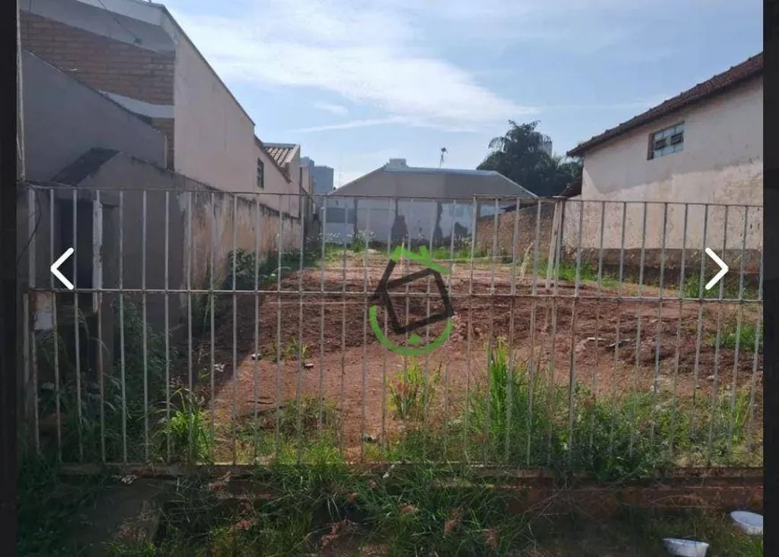 Foto 1 de Lote/Terreno à venda, 470m² em Centro, Araraquara