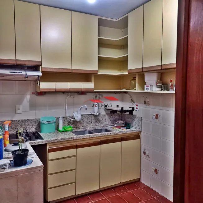 Foto 1 de Apartamento com 2 Quartos à venda, 48m² em Sarandi, Porto Alegre