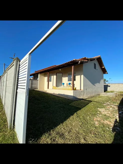 Foto 1 de Casa de Condomínio com 2 Quartos à venda, 65m² em Caminho de Buzios, Cabo Frio