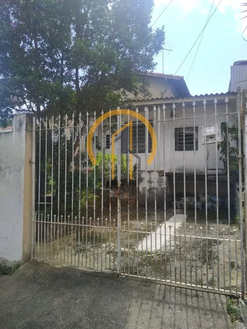 Foto 1 de Casa com 2 Quartos à venda, 100m² em Cidade Vargas, São Paulo