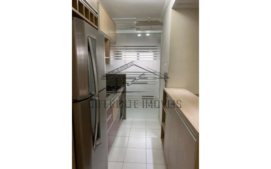 Foto 1 de Apartamento com 2 Quartos à venda, 44m² em Jaragua, São Paulo