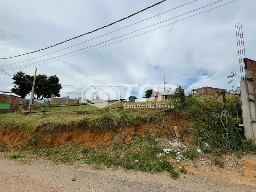 Foto 1 de Lote/Terreno à venda, 240m² em Monte Belo, Cachoeiro de Itapemirim