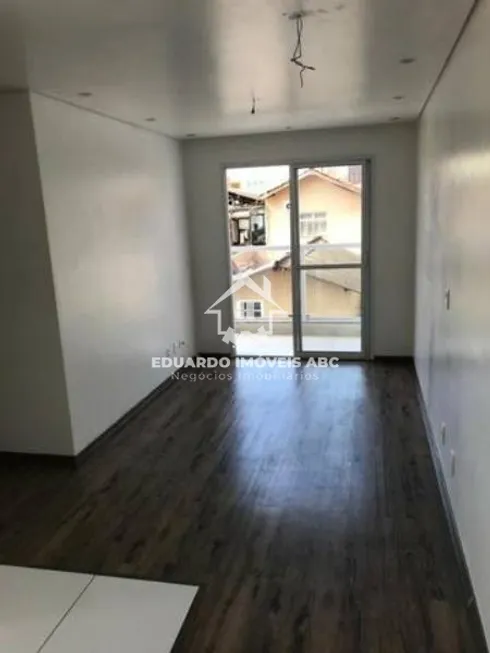 Foto 1 de Apartamento com 2 Quartos à venda, 48m² em Parque Oratorio, Santo André