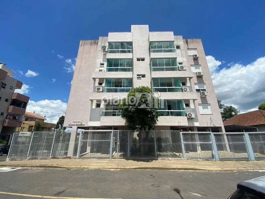 Foto 1 de Apartamento com 2 Quartos à venda, 62m² em Vila Cachoeirinha, Cachoeirinha