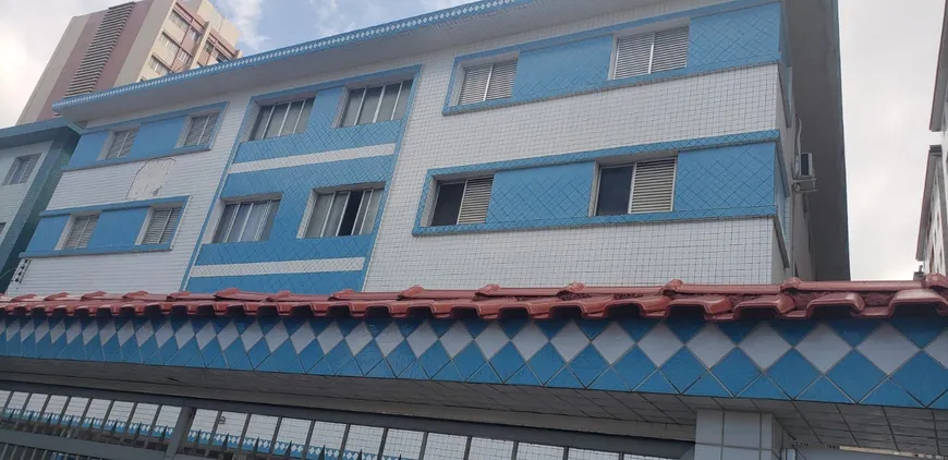 Foto 1 de Apartamento com 2 Quartos à venda, 69m² em Vila Tupi, Praia Grande