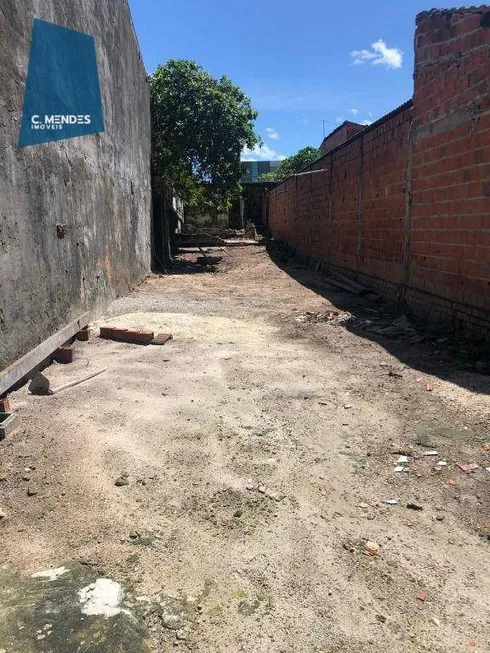 Foto 1 de Lote/Terreno para alugar, 209m² em São João do Tauape, Fortaleza