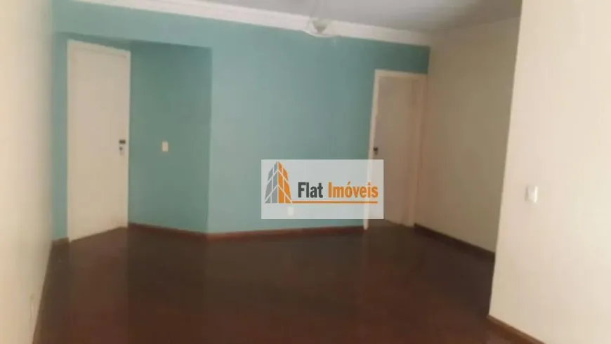 Foto 1 de Apartamento com 3 Quartos à venda, 126m² em Jardim São Luiz, Ribeirão Preto