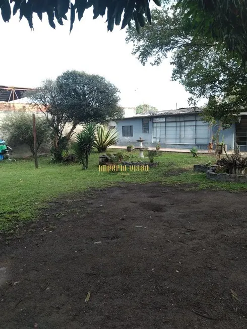 Foto 1 de Lote/Terreno à venda, 1200m² em Vila Lúcia, Poá