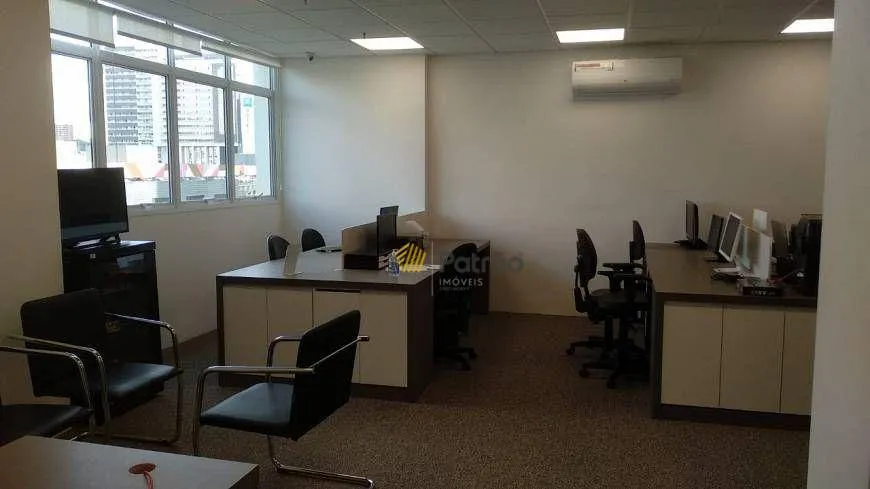 Foto 1 de Sala Comercial à venda, 56m² em Centro, São Bernardo do Campo