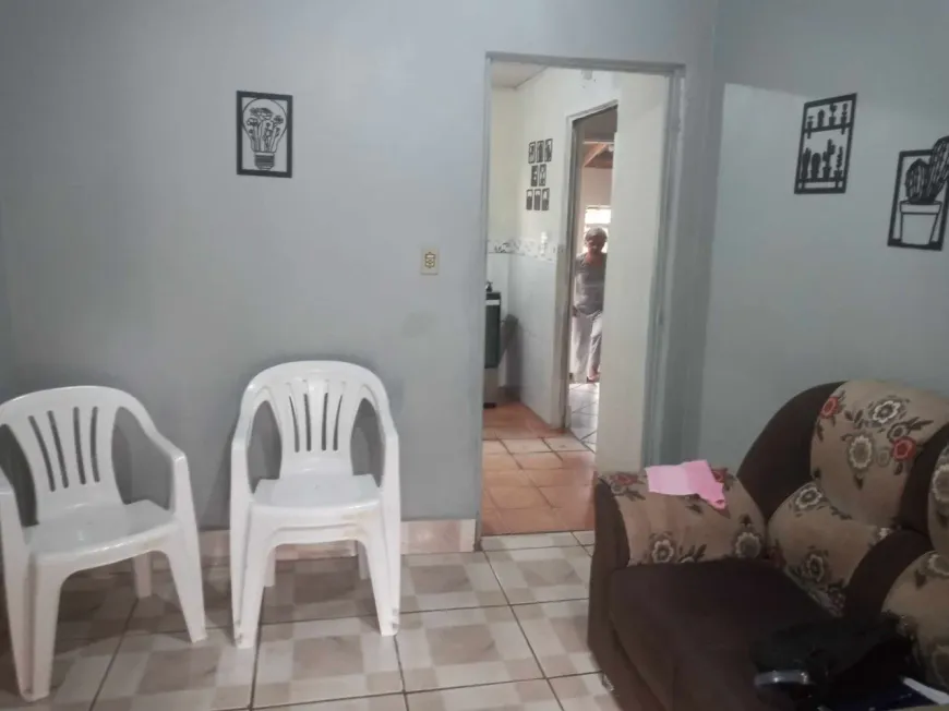 Foto 1 de Casa com 2 Quartos à venda, 110m² em Vila Tres Marias, Esteio