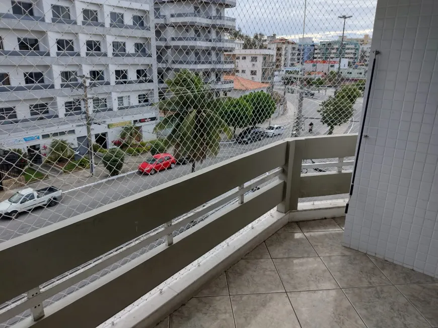 Foto 1 de Apartamento com 3 Quartos para venda ou aluguel, 160m² em Vila Nova, Cabo Frio