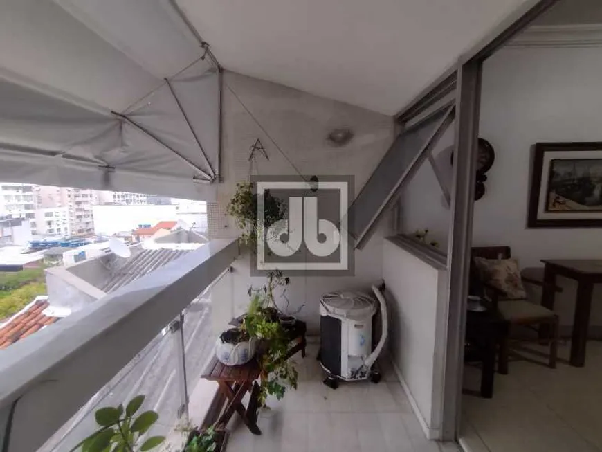 Foto 1 de Apartamento com 3 Quartos à venda, 116m² em Ipanema, Rio de Janeiro