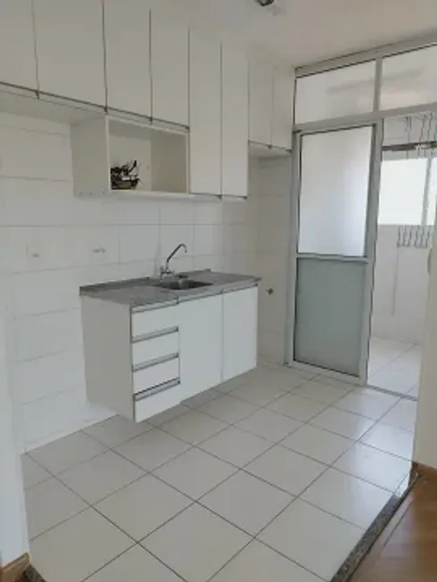 Foto 1 de Apartamento com 2 Quartos à venda, 59m² em Jardim Prudência, São Paulo