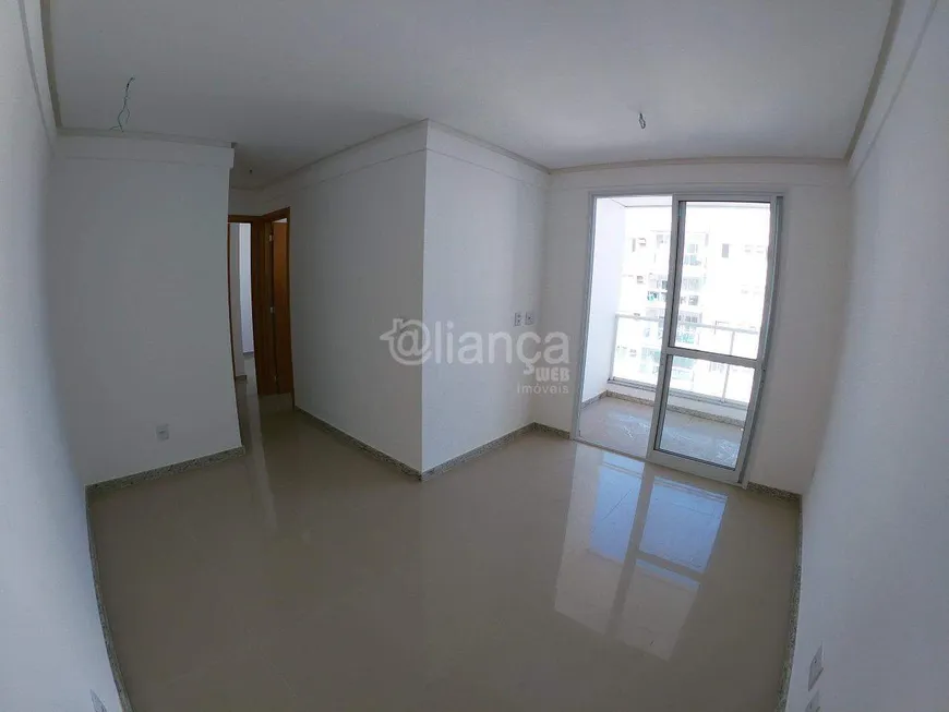 Foto 1 de Apartamento com 2 Quartos à venda, 65m² em Praia de Itaparica, Vila Velha