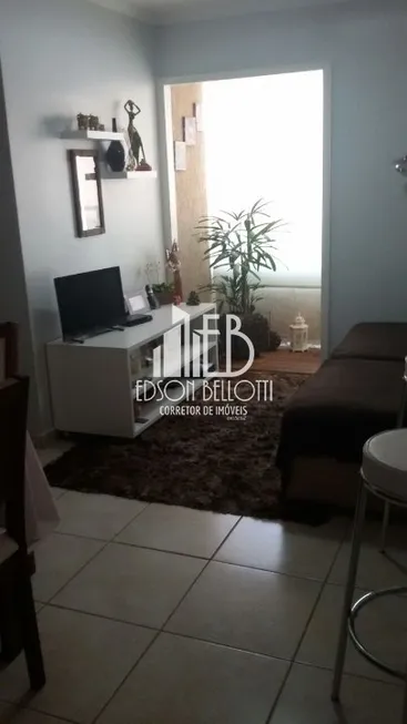 Foto 1 de Apartamento com 3 Quartos à venda, 60m² em Taboão, São Bernardo do Campo