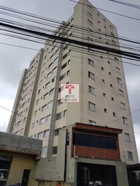 Foto 1 de Apartamento com 1 Quarto à venda, 79m² em Gopouva, Guarulhos