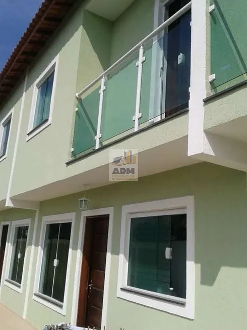 Foto 1 de Casa de Condomínio com 2 Quartos à venda, 80m² em Vila Dalila, São Paulo