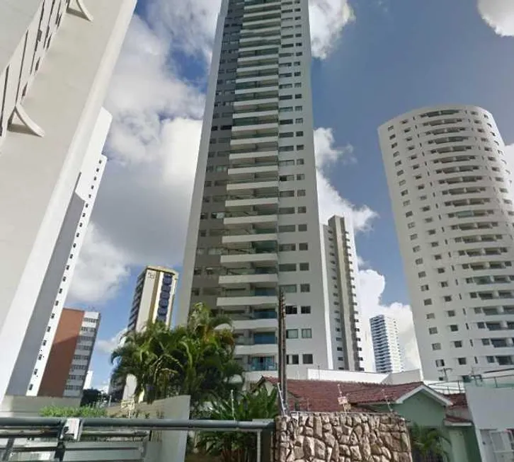 Foto 1 de Apartamento com 3 Quartos à venda, 113m² em Madalena, Recife