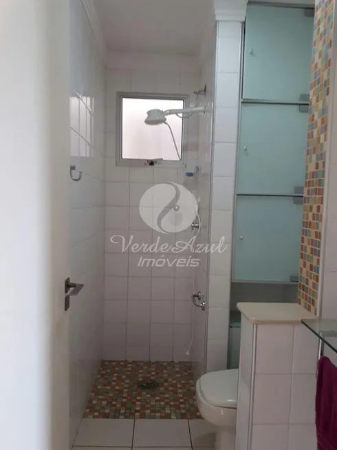 Foto 1 de Apartamento com 3 Quartos à venda, 80m² em Jardim do Vovô, Campinas