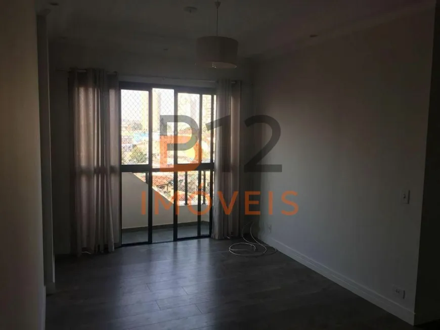 Foto 1 de Apartamento com 3 Quartos à venda, 95m² em Lauzane Paulista, São Paulo