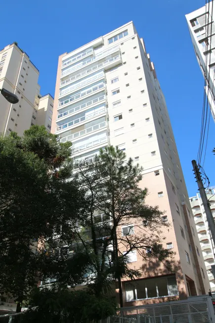 Foto 1 de Apartamento com 3 Quartos à venda, 128m² em Paraíso, São Paulo