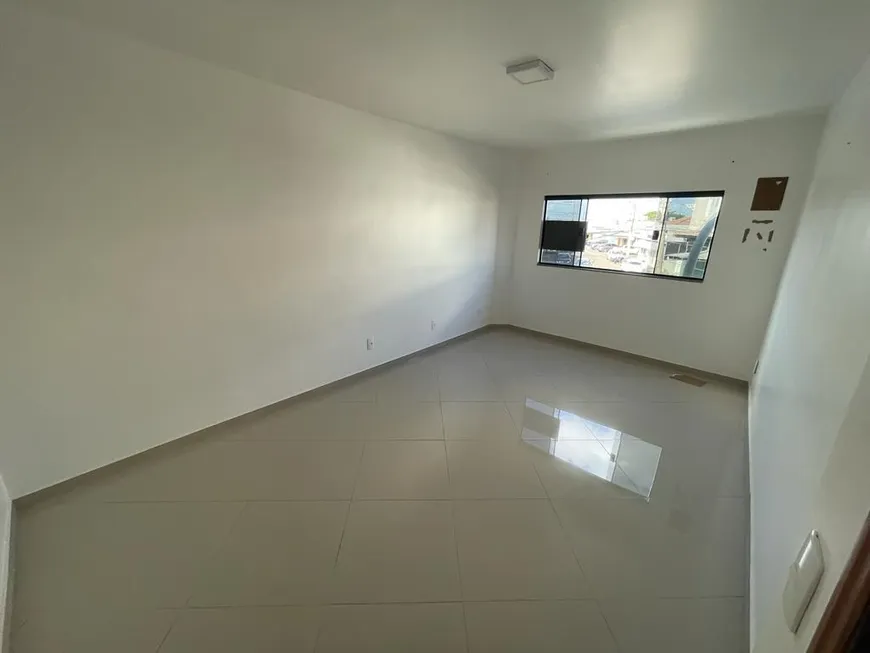Foto 1 de Sala Comercial para alugar, 20m² em Capela, Mogi Guaçu