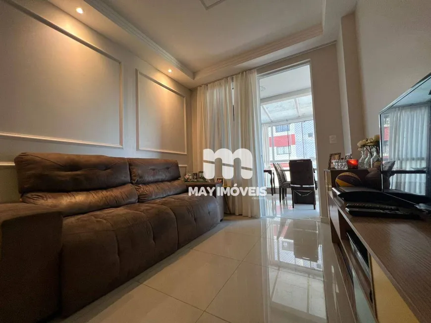 Foto 1 de Apartamento com 2 Quartos à venda, 98m² em Tabuleiro, Camboriú