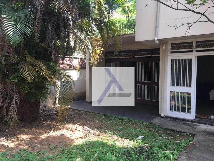 Foto 1 de Casa com 4 Quartos à venda, 285m² em Pinheiros, São Paulo