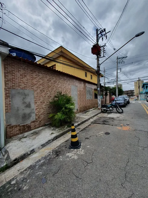 Foto 1 de Imóvel Comercial com 2 Quartos à venda, 170m² em Vila Progresso, Guarulhos