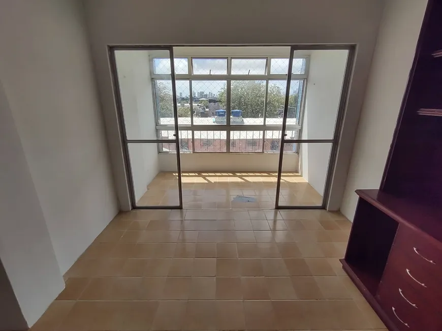 Foto 1 de Apartamento com 3 Quartos à venda, 98m² em Cordeiro, Recife