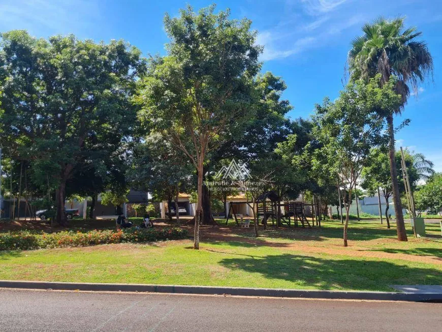 Foto 1 de Lote/Terreno à venda, 678m² em Bonfim Paulista, Ribeirão Preto