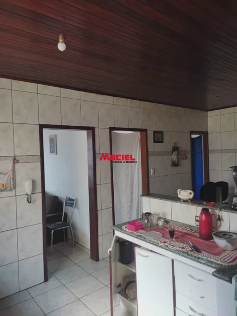 Foto 1 de Casa com 3 Quartos à venda, 104m² em Vila Monte Alegre, São José dos Campos