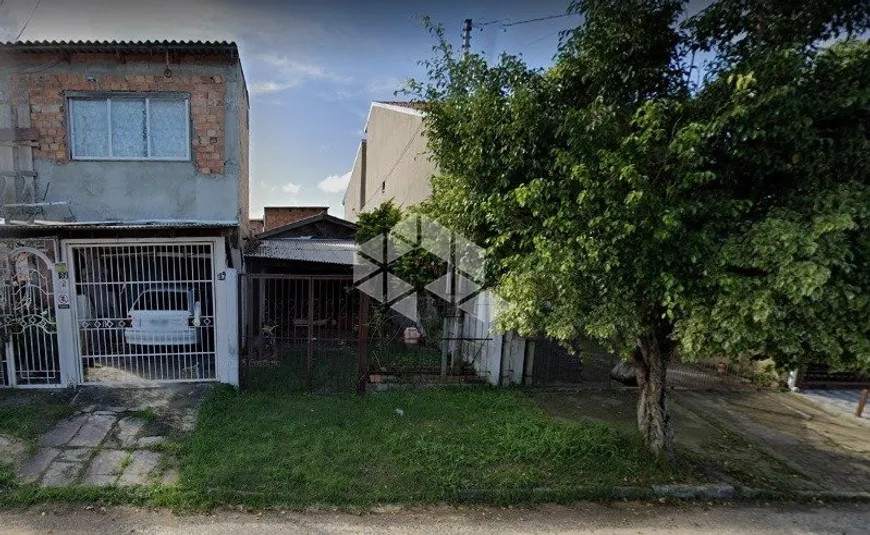 Foto 1 de Lote/Terreno à venda, 125m² em Hípica, Porto Alegre