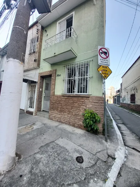 Foto 1 de Casa com 3 Quartos para alugar, 110m² em Belém, São Paulo