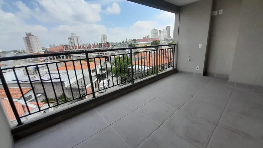 Foto 1 de Apartamento com 4 Quartos à venda, 108m² em Santo Amaro, São Paulo