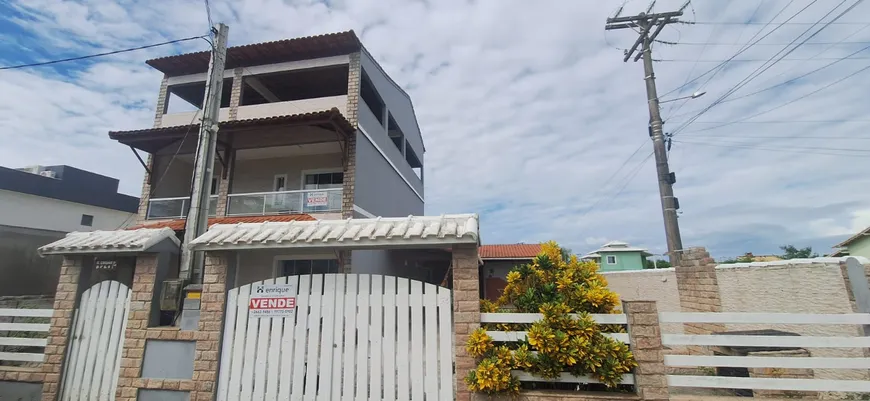 Foto 1 de Casa de Condomínio com 4 Quartos à venda, 258m² em Monte Alto, Arraial do Cabo