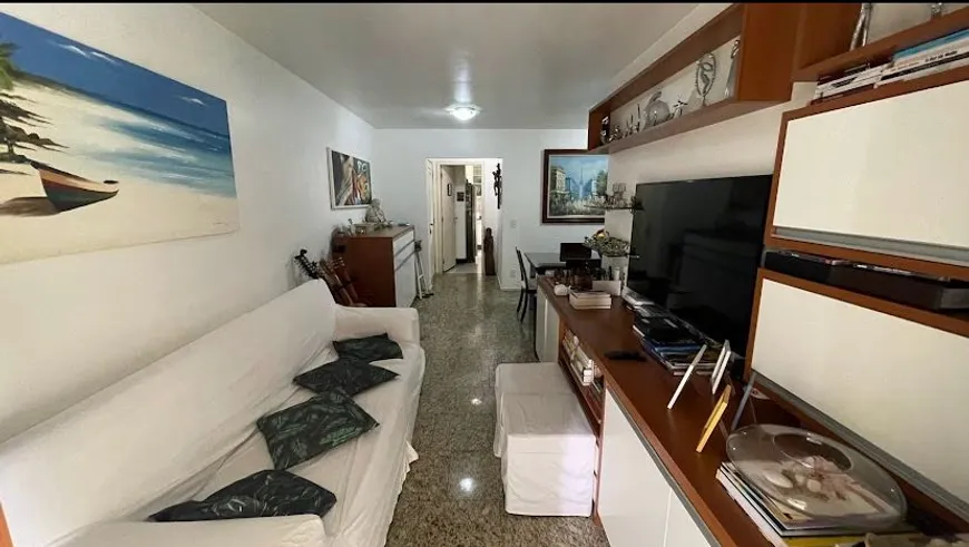 Foto 1 de Apartamento com 4 Quartos à venda, 110m² em Recreio Dos Bandeirantes, Rio de Janeiro