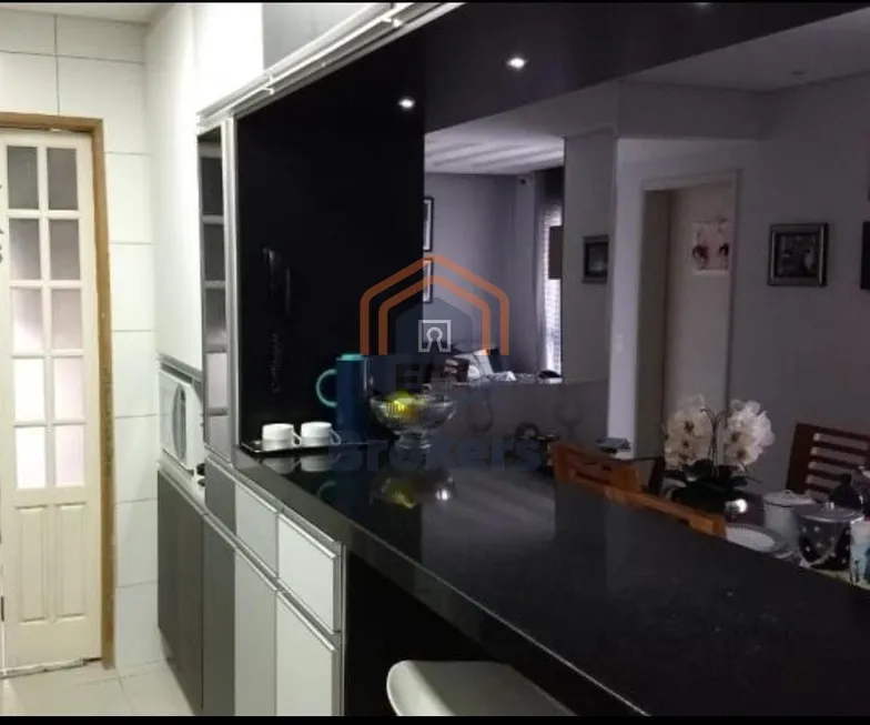 Foto 1 de Apartamento com 3 Quartos à venda, 73m² em Jardim Guarani, Jundiaí