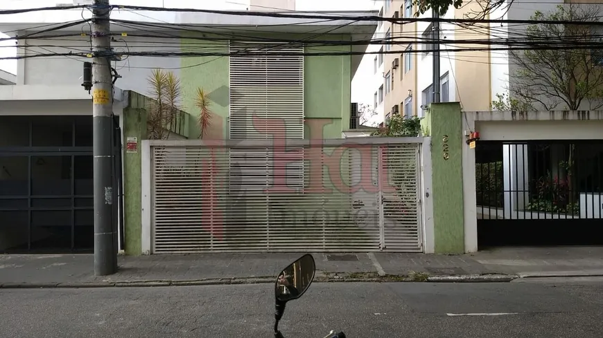 Foto 1 de Imóvel Comercial à venda, 131m² em Vila Olímpia, São Paulo