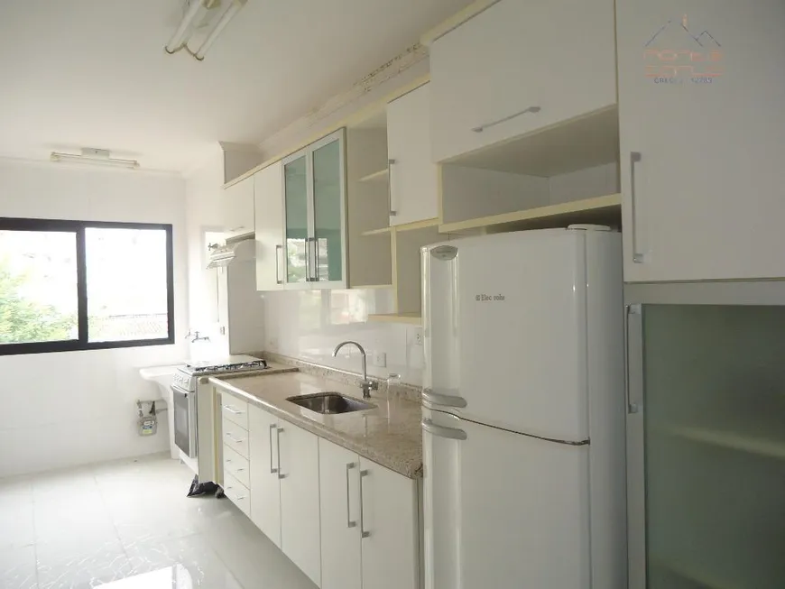 Foto 1 de Apartamento com 3 Quartos à venda, 78m² em Santa Terezinha, São Bernardo do Campo