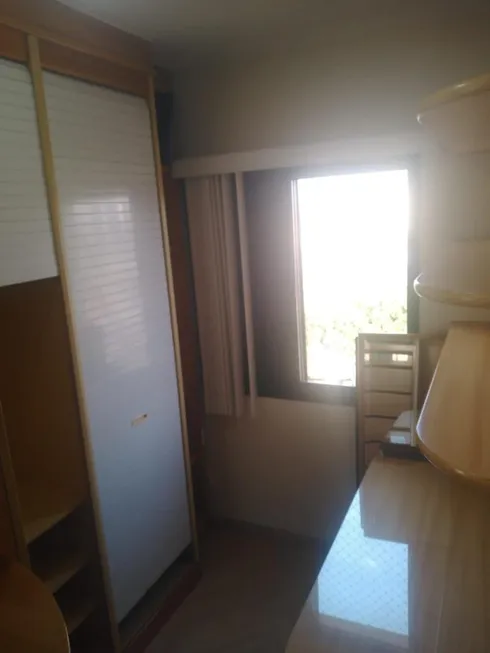 Foto 1 de Apartamento com 1 Quarto para alugar, 80m² em Jardim Bonfiglioli, São Paulo