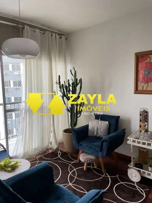 Foto 1 de Apartamento com 2 Quartos à venda, 60m² em Vila da Penha, Rio de Janeiro